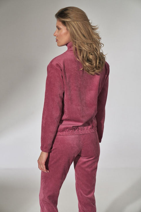 Sweatshirt model 151824